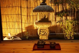 Kyomachiyado Magokoro