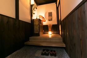 Kyomachiyado Magokoro