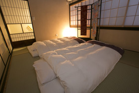 Kyomachiyado Magokoro
