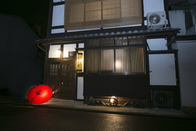 Kyomachiyado Magokoro