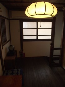 Kyomachiya Guest House Makuya