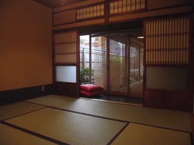 Kyomachiya Guest House Makuya