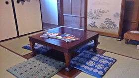 Kyomachiya Guest House Makuya