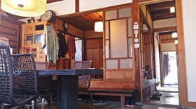 Kyomachiya Guest House Makuya