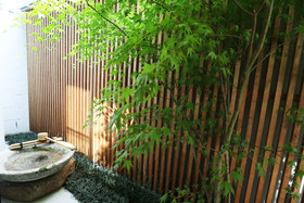 Kyomachiya Guesthouse Ryoan-Ori