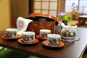 Kyomachiya Hana