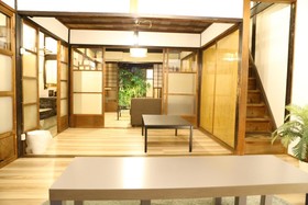 Kyomachiya No Yado Muromachi Bettei