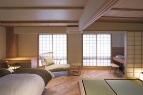 Kyomachiya Ryokan Sakura - Urushitei