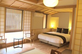 Kyomachiya Ryokan Sakura - Urushitei