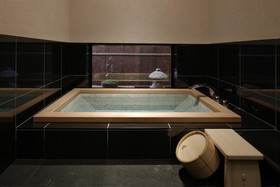 Kyomachiya Ryokan Sakura - Urushitei
