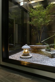 Kyomachiya Ryokan Sakura - Urushitei