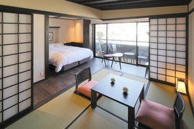 Kyomachiya Ryokan Sakura - Urushitei