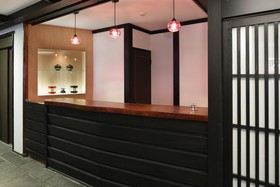 Kyomachiya Ryokan Sakura - Urushitei