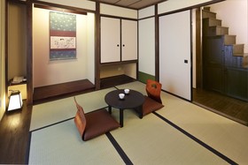 Kyomachiya Ryokan Sakura - Urushitei
