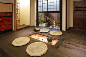 Kyomachiya Ryokan Sakura - Urushitei