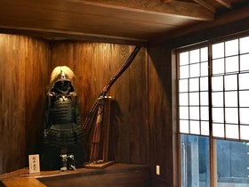 Kyomachiya Ryokan Sakura - Urushitei