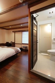 Kyomachiya Ryokan Sakura - Urushitei
