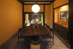 Kyomachiya Ryokan Sakura - Urushitei