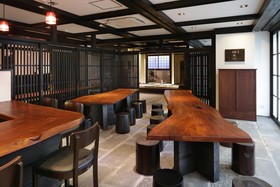 Kyomachiya Ryokan Sakura - Urushitei