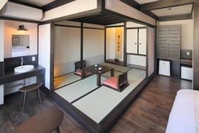 Kyomachiya Ryokan Sakura - Urushitei