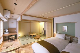 Kyomachiya Ryokan Sakura - Urushitei