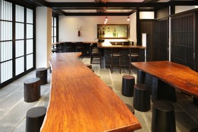 Kyomachiya Ryokan Sakura - Urushitei
