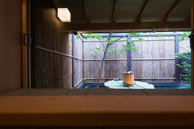 Kyo-machiya Stay Takasegawa Shichijo
