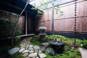 Kyo-machiya Stay Takasegawa Shichijo