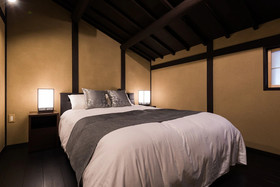 Kyo-machiya Stay Takasegawa Shichijo