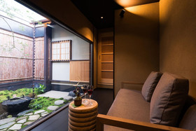Kyo-machiya Stay Takasegawa Shichijo