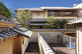 Kyo-machiya Stay WAKA Fushimiinari-tei