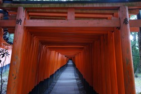 Kyo-machiya Stay WAKA Fushimiinari-tei