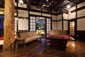 Kyo-machiya Stay WAKA Fushimiinari-tei
