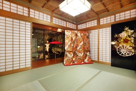 Kyo-machiya Stay WAKA Fushimiinari-tei