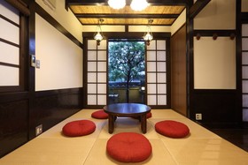 Kyo-machiya Stay WAKA Fushimiinari-tei
