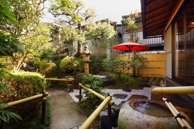 Kyo-machiya Stay WAKA Fushimiinari-tei