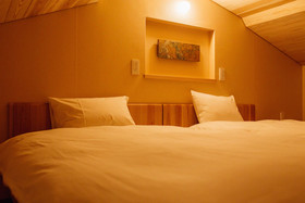Kyomachiya Suite Rikyu