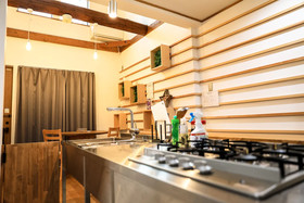 Kyomusha Inn
