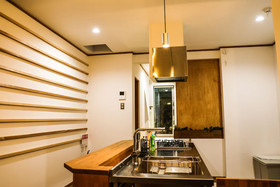 Kyomusha Inn