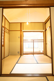 Kyomusha Inn