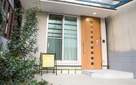 Kyomusha Inn