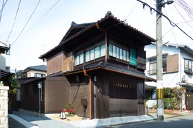 Kyonomachi Hakuho