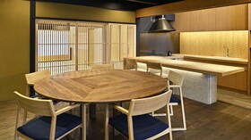 Kyo no Ondokoro Fuyacho-Nijo