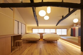 Kyo no Ondokoro Fuyacho-Nijo