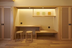 Kyo no Ondokoro Fuyacho-Nijo