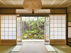 Kyo no Ondokoro Fuyacho-Nijo