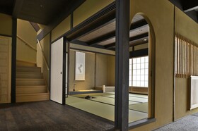 Kyo no Ondokoro Fuyacho-Nijo