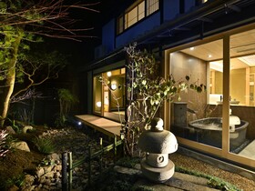 Kyo no Ondokoro Fuyacho-Nijo