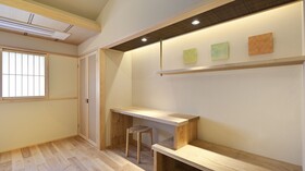Kyo no Ondokoro Fuyacho-Nijo