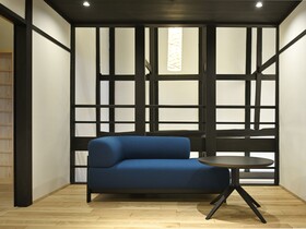 Kyo no Ondokoro Fuyacho-Nijo